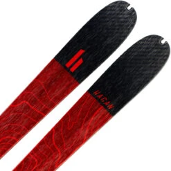 Hagan Core 89 (2022/23) -Negozio Di Attrezzatura Da Sci 21 core 89 flat CO89 21 2