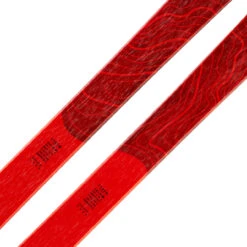 Hagan Core 89 (2022/23) -Negozio Di Attrezzatura Da Sci 21 core 89 flat CO89 21 3