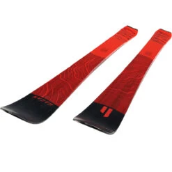 Hagan Core 89 (2022/23) -Negozio Di Attrezzatura Da Sci 21 core 89 flat CO89 21 5