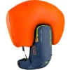 Ortovox CROSS RIDER 18 AVABAG KIT Night Blue 1 Ortovox CROSS RIDER 18 AVABAG KIT Night Blue -Negozio Di Attrezzatura Da Sci 21 cross rider 18 avabag 46403 NB