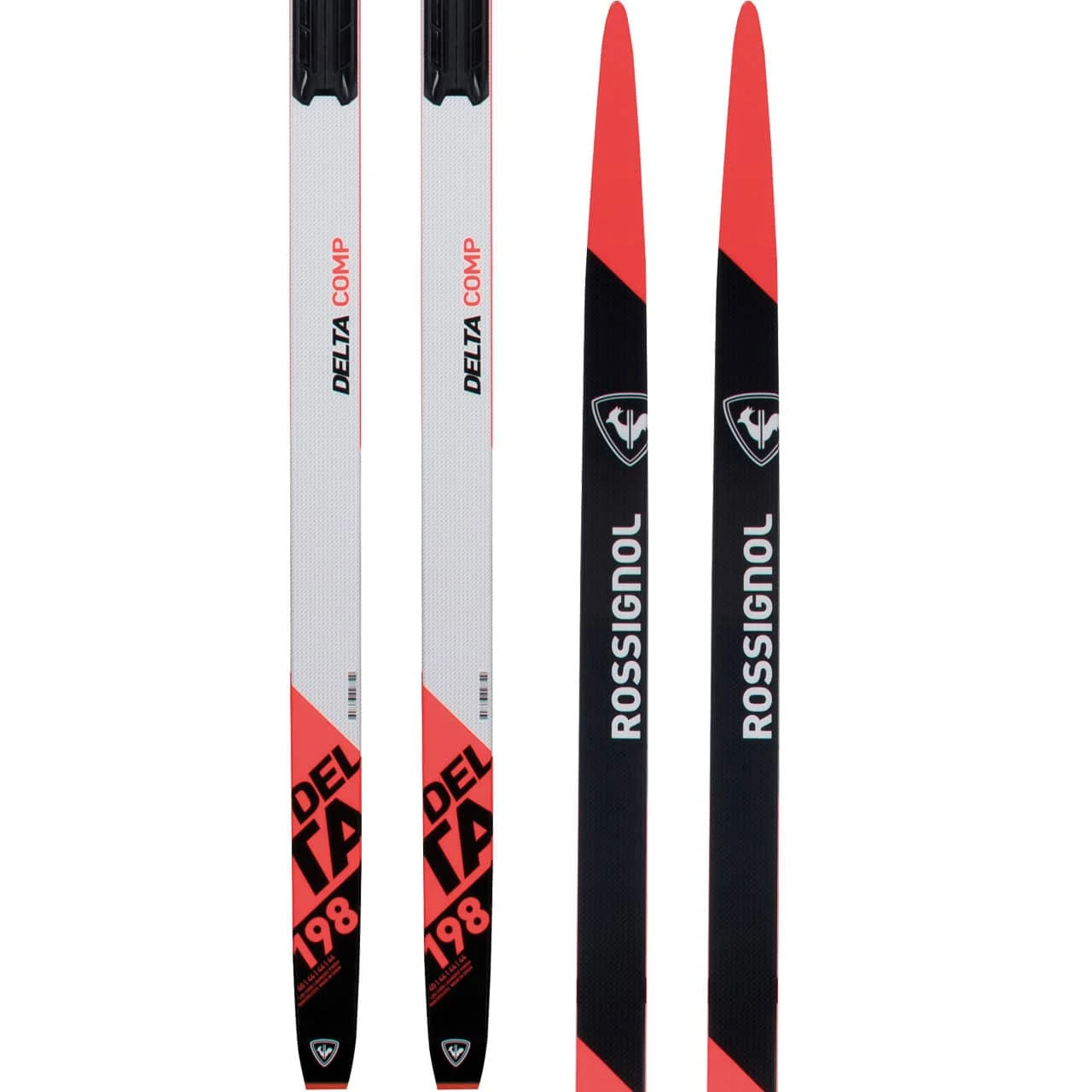 Rossignol Delta Comp R-Skin Stiff 3 Rossignol Delta Comp R-Skin Stiff