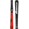 Nordica Dobermann GSR RB FDT (2022/23) - Set Incl. Attacci -Negozio Di Attrezzatura Da Sci 21 dm gsr rb fdt 0A1228KA