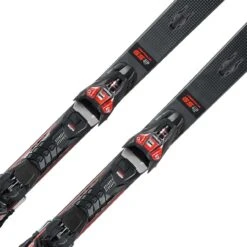 Nordica Dobermann GSR RB FDT (2022/23) - Set Incl. Attacci 10 Nordica Dobermann GSR RB FDT (2022/23) - Set Incl. Attacci -Negozio Di Attrezzatura Da Sci 21 dm gsr rb fdt 0A1228KA 3