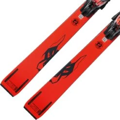 Nordica Dobermann GSR RB FDT (2022/23) - Set Incl. Attacci 11 Nordica Dobermann GSR RB FDT (2022/23) - Set Incl. Attacci -Negozio Di Attrezzatura Da Sci 21 dm gsr rb fdt 0A1228KA 4