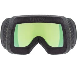 Uvex Downhill 2100 CV Black Matt / Green-orange 7 Uvex Downhill 2100 CV Black Matt / Green-orange -Negozio Di Attrezzatura Da Sci 21 downhill 2100 cv S5503922630 2