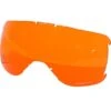 Uvex Downhill 2100 ESS Lente Di Riserva Orange -Negozio Di Attrezzatura Da Sci 21 downhill 2100 ess orange 600x600