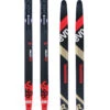 Rossignol Evo XC 55 R-Skin Incl. Control Step In 1 Rossignol Evo XC 55 R-Skin Incl. Control Step In -Negozio Di Attrezzatura Da Sci 21 evo xc 55 r skin RHKWC06 neu