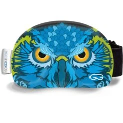 Soggle Eyes Owl 1