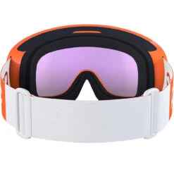 POC Fovea Mid Clarity Comp+ Flo Orange/hydro White/spektris Blue + 2 Lenti Di Riserva 5 POC Fovea Mid Clarity Comp+ Flo Orange/hydro White/spektris Blue + 2 Lenti Di Riserva -Negozio Di Attrezzatura Da Sci 21 fovea mid clar comp pl 40411 8453 1