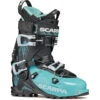 Scarpa Gea Aqua/black 1 Scarpa Gea Aqua/black -Negozio Di Attrezzatura Da Sci 21 gea 12053 L