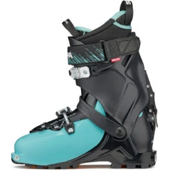 Scarpa Gea Aqua/black 9 Scarpa Gea Aqua/black -Negozio Di Attrezzatura Da Sci 21 gea 12053 L 2