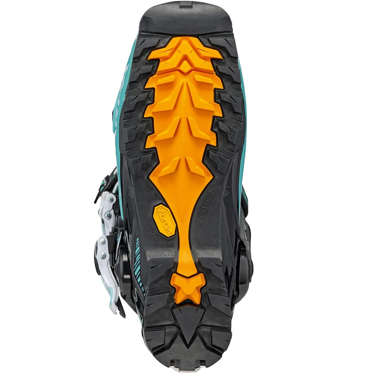 Scarpa Gea Aqua/black 7 Scarpa Gea Aqua/black - immagine 5