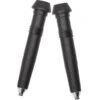 Leki HM Flex Tip (long) Per Pali Da Turismo Con Filetto 9 Mm (paio) -Negozio Di Attrezzatura Da Sci 21 hm flex tip 878520103 600x600
