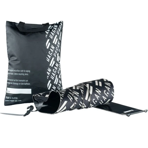 Hagan Climbing Skin Hybrid Boost 99 3 Hagan Climbing Skin Hybrid Boost 99