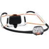 Petzl Iko Core Black -Negozio Di Attrezzatura Da Sci 21 iko core E104BA 00