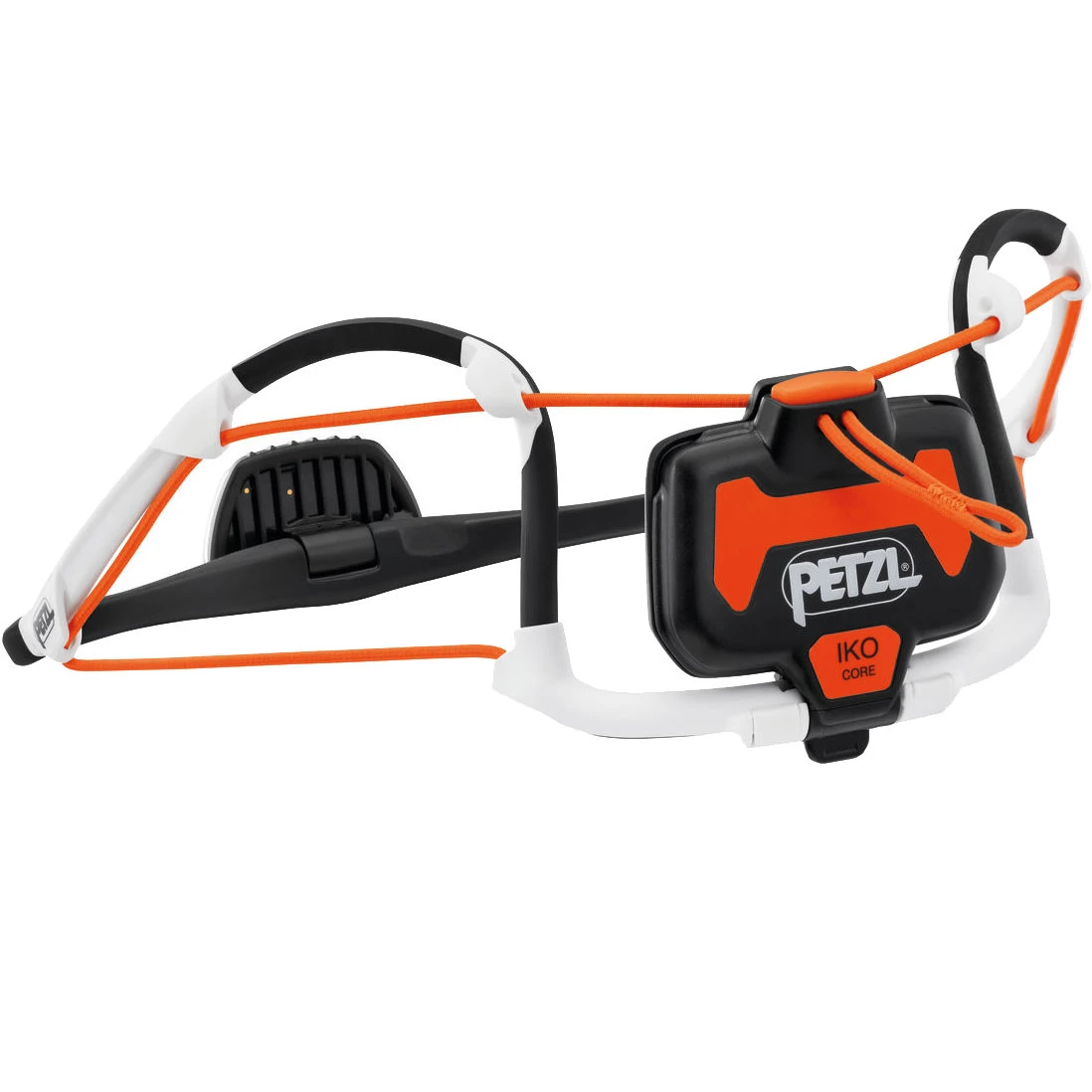 Petzl Iko Core Black 4 Petzl Iko Core Black - immagine 2