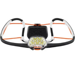 Petzl Iko Core Black 11 Petzl Iko Core Black -Negozio Di Attrezzatura Da Sci 21 iko core E104BA 00 3