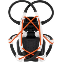 Petzl Iko Core Black 12 Petzl Iko Core Black -Negozio Di Attrezzatura Da Sci 21 iko core E104BA 00 4