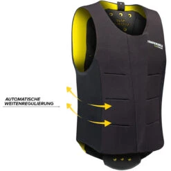 Komperdell Ballistic Pro Junior -Negozio Di Attrezzatura Da Sci 21 jr ballistic pro 6390 206 3