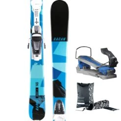 Hagan Boost Jr Tourenset (2021/22)