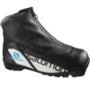 Salomon RC Nocturne Prolink Jr. CL (2021/22) 2 Salomon RC Nocturne Prolink Jr. CL (2021/22) -Negozio Di Attrezzatura Da Sci 21 jr rc nocturne prolink 415142