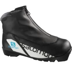 Salomon RC Nocturne Prolink Jr. CL (2021/22)