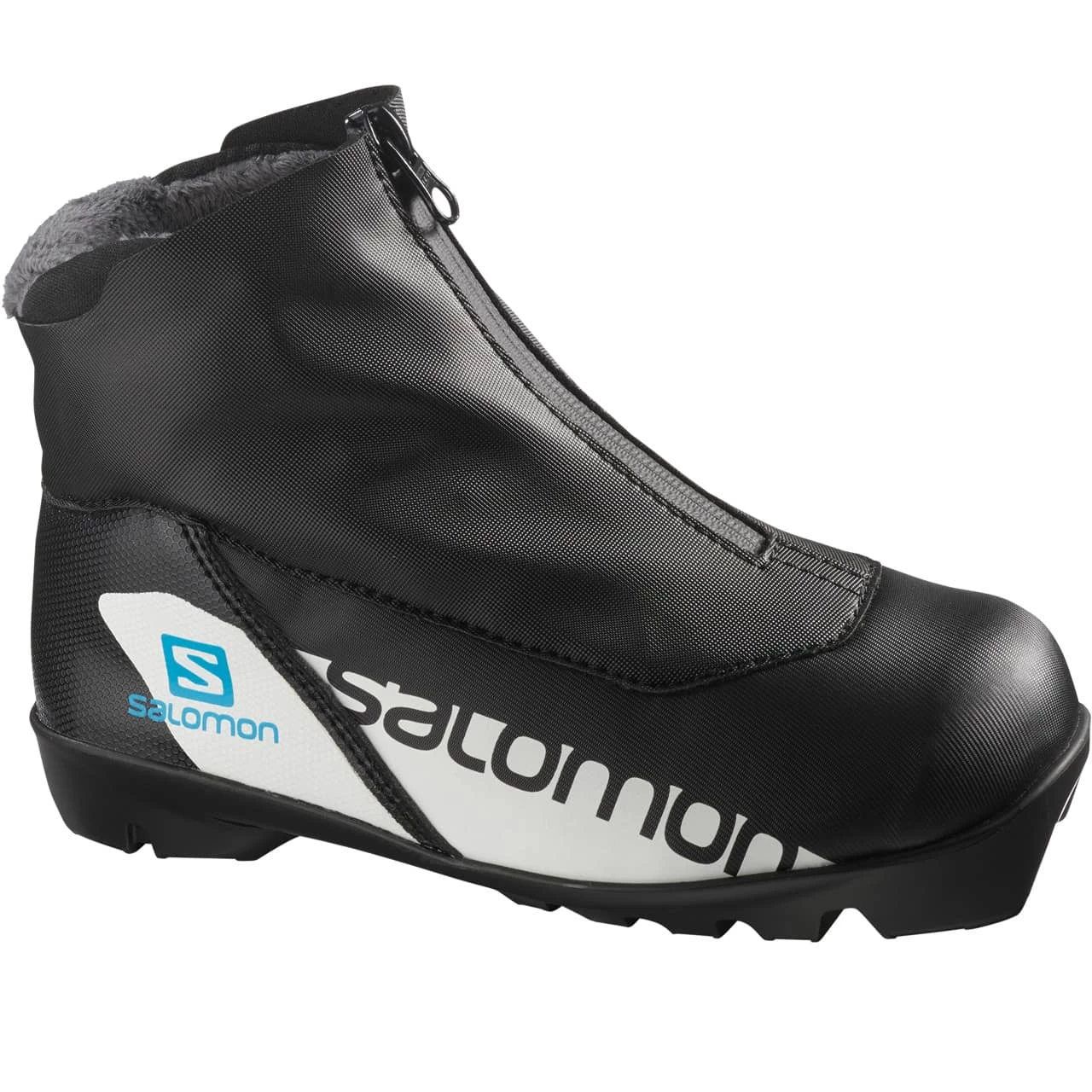 Salomon RC Nocturne Prolink Jr. CL (2021/22) 3 Salomon RC Nocturne Prolink Jr. CL (2021/22)