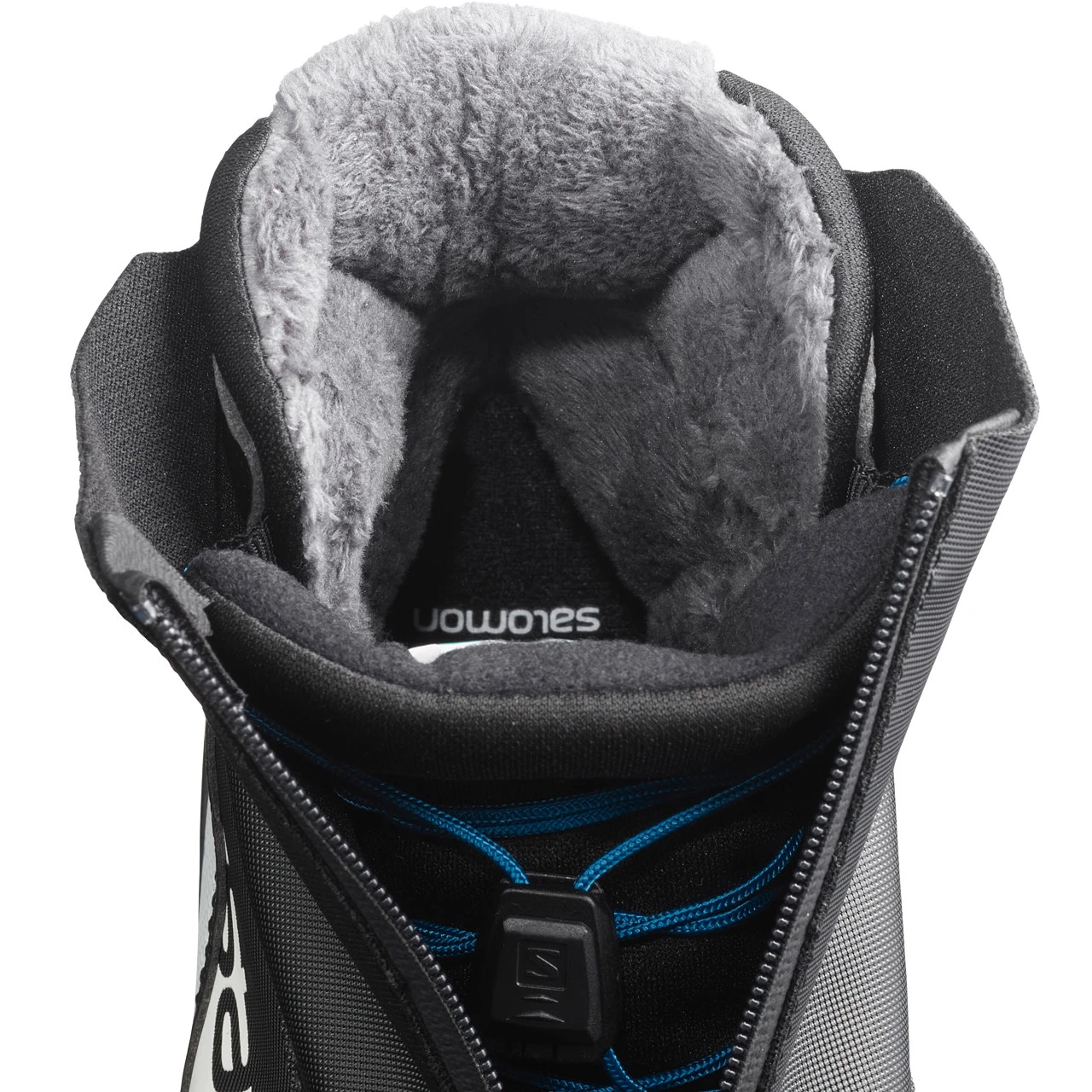 Salomon RC Nocturne Prolink Jr. CL (2021/22) 7 Salomon RC Nocturne Prolink Jr. CL (2021/22) - immagine 5