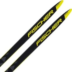 Fischer Sprint Crown Jr. Incl. Tour Step-In Jr. Attacci (2022/23) -Negozio Di Attrezzatura Da Sci 21 jr sprint crown P63019 2