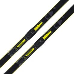 Fischer Sprint Crown Jr. Incl. Tour Step-In Jr. Attacci (2022/23) -Negozio Di Attrezzatura Da Sci 21 jr sprint crown P63019 3