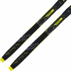 Fischer Sprint Crown Jr. Incl. Tour Step-In Jr. Attacci (2022/23) -Negozio Di Attrezzatura Da Sci 21 jr sprint crown P63019 4