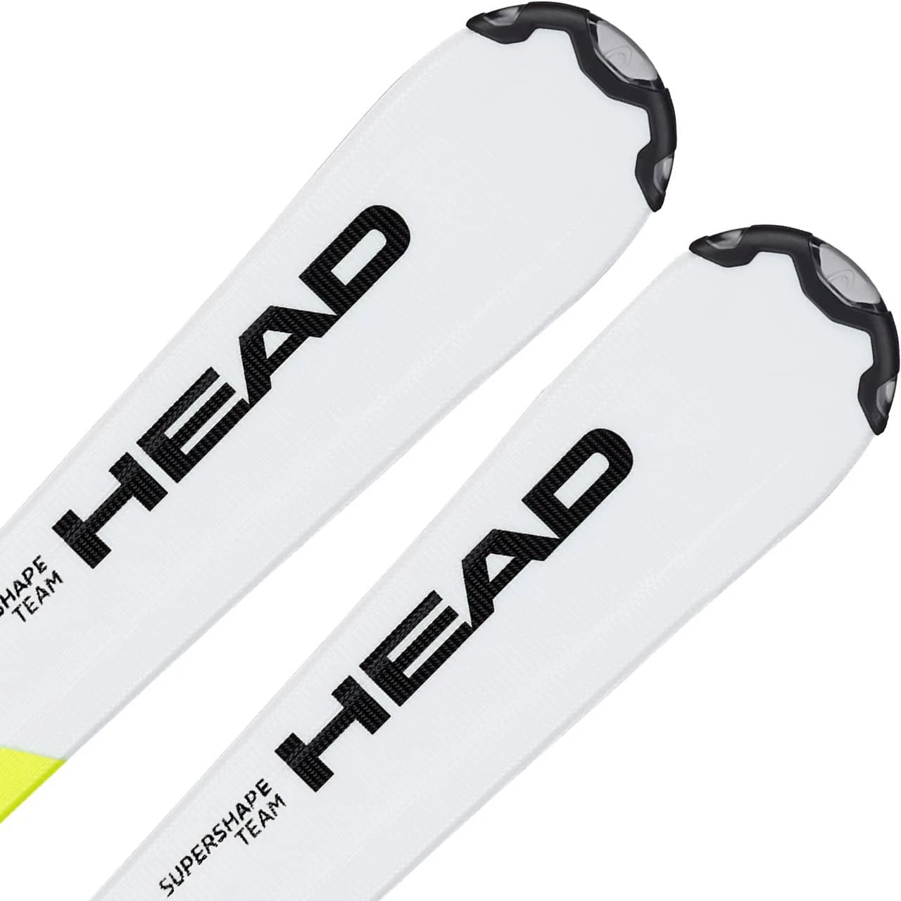 Head Supershape Team Easy JRS (2022/23) - Set Incl. Attacci 5 Head Supershape Team Easy JRS (2022/23) - Set Incl. Attacci - immagine 3