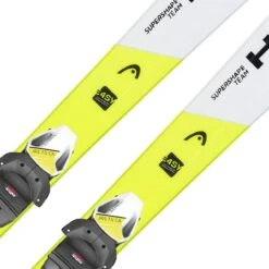 Head Supershape Team Easy JRS (2022/23) - Set Incl. Attacci 10 Head Supershape Team Easy JRS (2022/23) - Set Incl. Attacci -Negozio Di Attrezzatura Da Sci 21 jr ss team easy jrs 314201 3