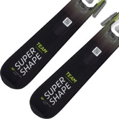 Head Supershape Team Easy JRS (2022/23) - Set Incl. Attacci 11 Head Supershape Team Easy JRS (2022/23) - Set Incl. Attacci -Negozio Di Attrezzatura Da Sci 21 jr ss team easy jrs 314201 4