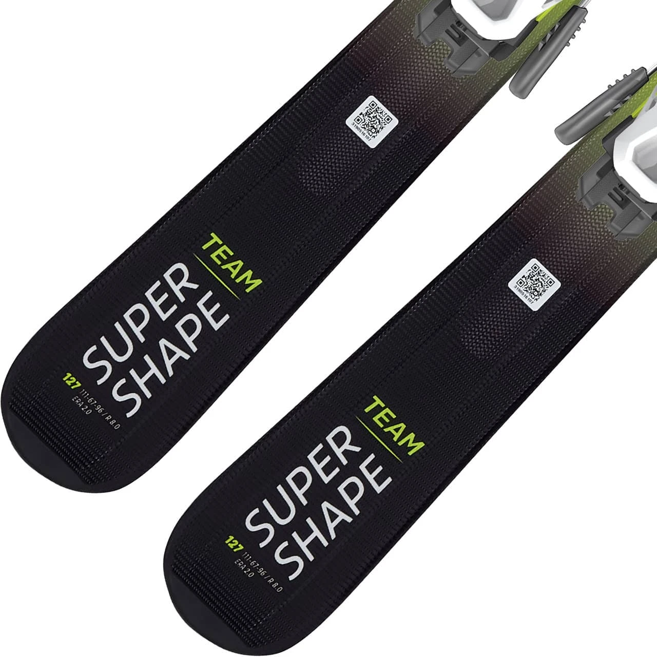 Head Supershape Team Easy JRS (2022/23) - Set Incl. Attacci 7 Head Supershape Team Easy JRS (2022/23) - Set Incl. Attacci - immagine 5