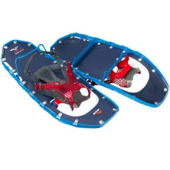 MSR Lightning Ascent M22 Cobalt Blue