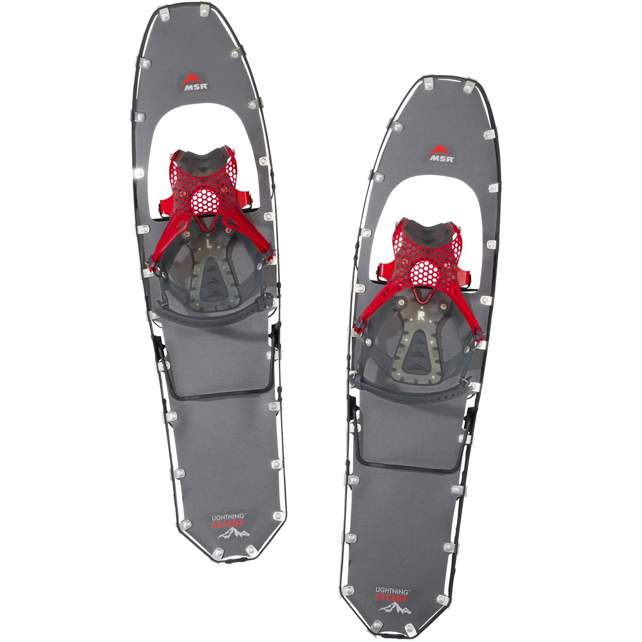 MSR Lightning Ascent M30 Black 4 MSR Lightning Ascent M30 Black - immagine 2