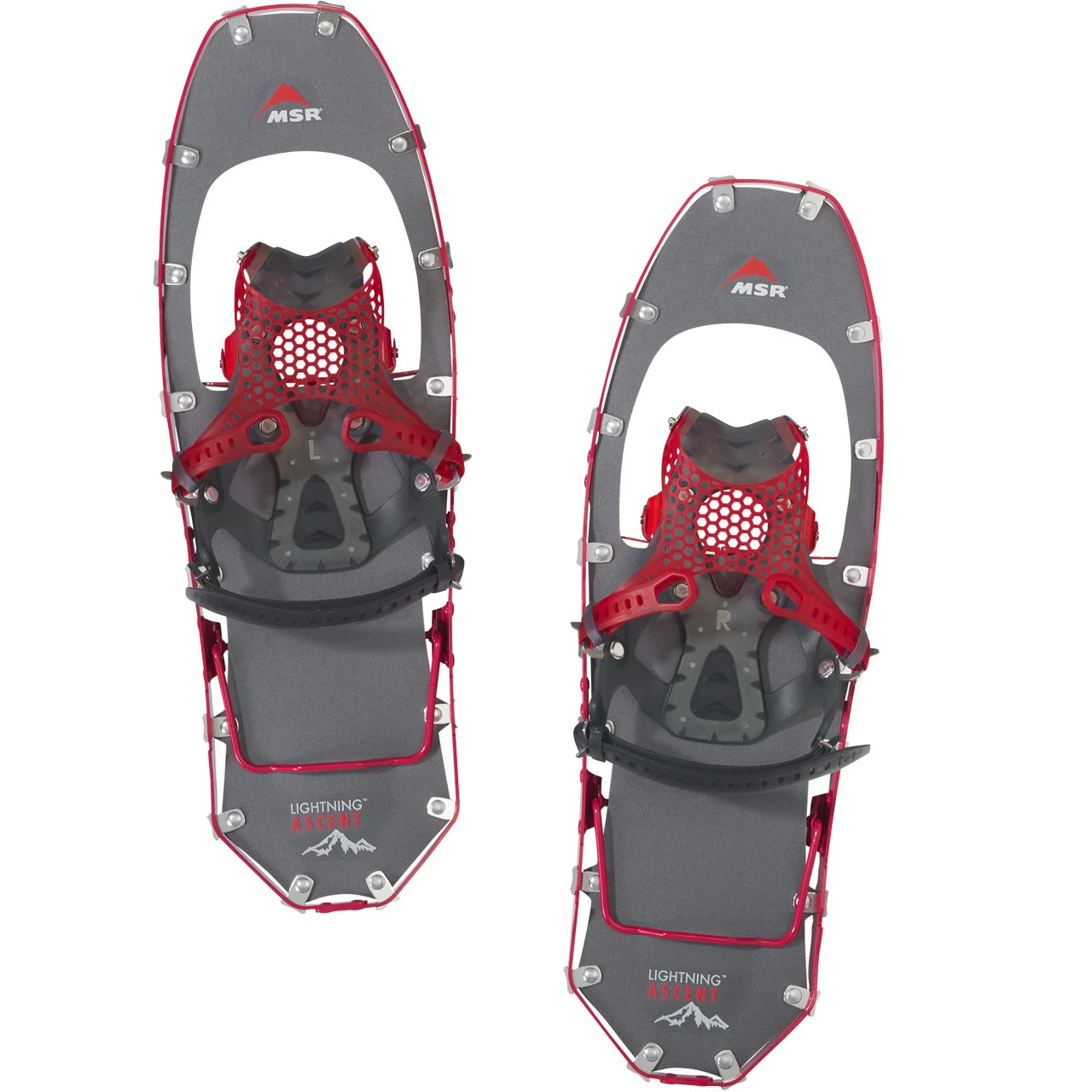 MSR Lightning Ascent W22 Raspberry 4 MSR Lightning Ascent W22 Raspberry - immagine 2