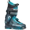 Scarpa F1 Anthra/ottanio -Negozio Di Attrezzatura Da Sci 21 m f1 12173 M neu