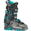 Scarpa Maestrale XT Anthra/azure -Negozio Di Attrezzatura Da Sci 21 maestrale xt 12050