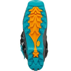 Scarpa Maestrale XT Anthra/azure -Negozio Di Attrezzatura Da Sci 21 maestrale xt 12050 4