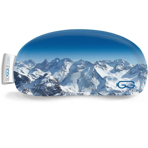 Soggle Mini Mountains 3 Soggle Mini Mountains