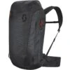 Scott Mountain Pack 35 Dark Grey/black -Negozio Di Attrezzatura Da Sci 21 mt pack 35 283678 2006815