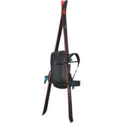 Scott Mountain Pack 35 Dark Grey/black -Negozio Di Attrezzatura Da Sci 21 mt pack 35 283678 2006815 2