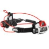Petzl Nao+ White/black -Negozio Di Attrezzatura Da Sci 21 nao plus E36AHR 2B