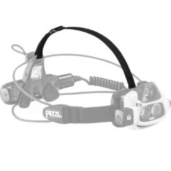 Petzl Nao+ White/black -Negozio Di Attrezzatura Da Sci 21 nao plus E36AHR 2B 2