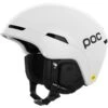 POC Obex Mips Communication Hydrogen White -Negozio Di Attrezzatura Da Sci 21 obex mips comm 10115 1001