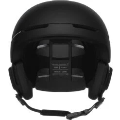 POC Obex Mips Communication Uranium Black Matt -Negozio Di Attrezzatura Da Sci 21 obex mips comm 10115 1037 3