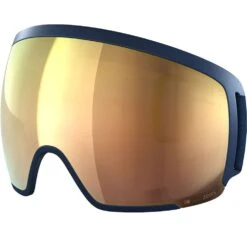 POC Orb Clarity Lente Di Riservan Kit Lead Blue/spektris Orange