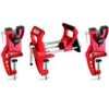 Swix T149-90N Power Pro Vise 155mm NEW -Negozio Di Attrezzatura Da Sci 21 power pro vise 155 T0149 90N 600x600